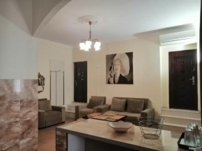 apartment monroe